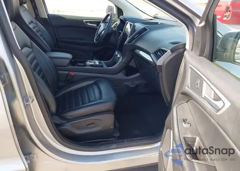 2024 Ford Edge Sel z USA, uszkodzony, nr VIN 2FMPK4J98RBA67658